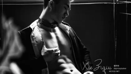 Body Style 06 Alex Jiahui